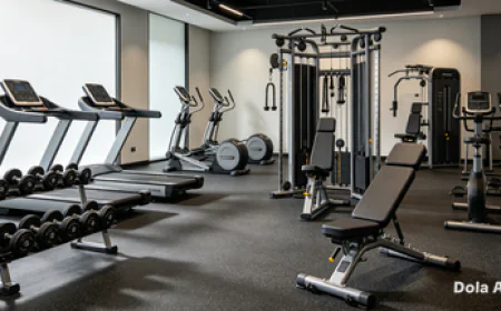 Gym Equipment Price in Bangladesh: Complete Guide to Buying the Right Equipment
