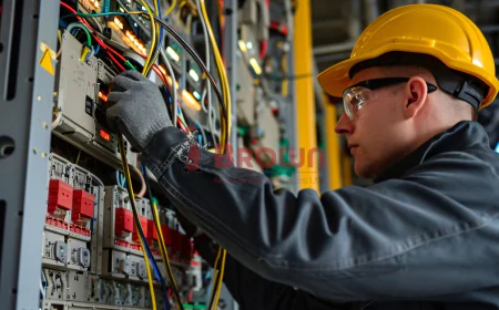 Essential Electrical Services Every Home and Business in Cordes Lakes, AZ Should Know