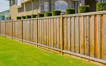 Fencing & Irrigation Services in Aurora, CO: A Homeowner's Guide