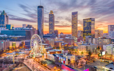 Communications Agency Atlanta: Building Stronger Brands Through Modern Communication