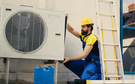 What Does Air Conditioning Installation Sunshine Coast Really Involve Today?