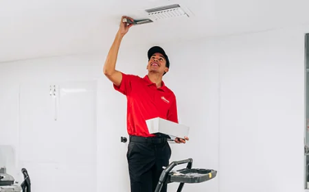 Apollo Beach Drywall Repair: When to Fix It Yourself and When to Call a Pro