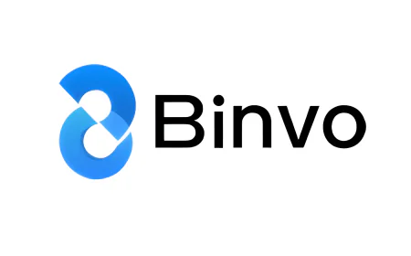 BINVO: A Modern Vision for Secure and User-Friendly Digital Asset Trading