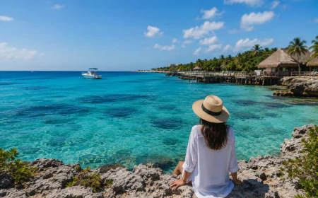 7 Cozumel Experiences to Add to Your Vacation
