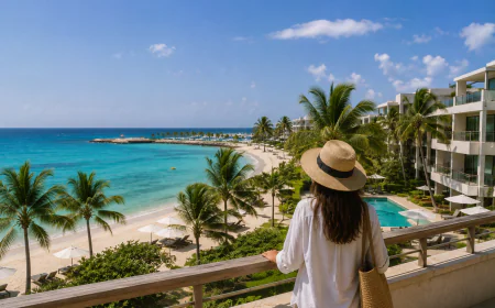 Where Should You Stay in Cap Cana for Easy Beach Access