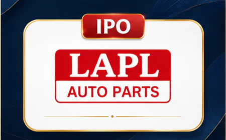 LAPL Automotive IPO GMP Today: Latest Grey Market Premium, Expected Listing Price