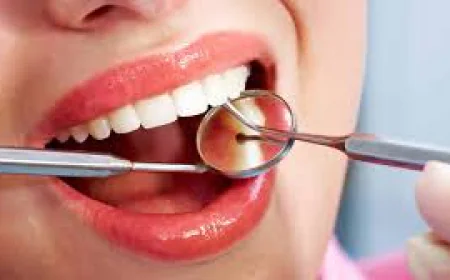 Why Is Choosing a Scarborough Orthodontist Important for Your Smile?