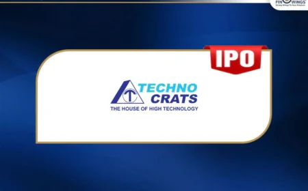 Technocraft Ventures IPO GMP Today: Latest Grey Market Premium, Expected Listing Price