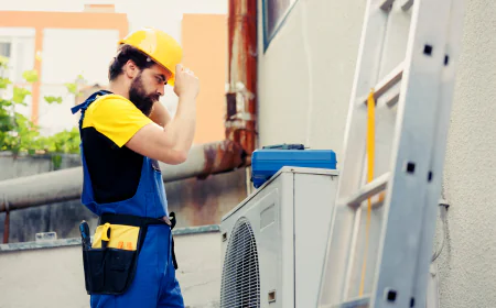 How Does Air Conditioning Servicing Sippy Downs Really Differ Locally?