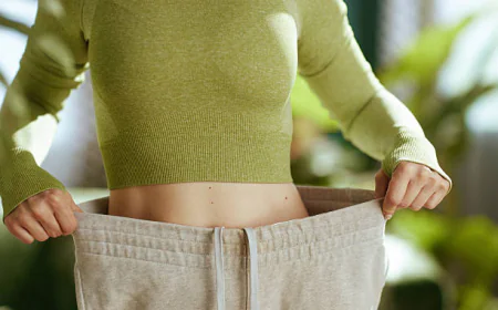 How Quickly Can Wegovy Injections Support Weight Loss