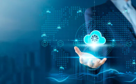 Improve CRM Data Sync with Amazon Business API Services
