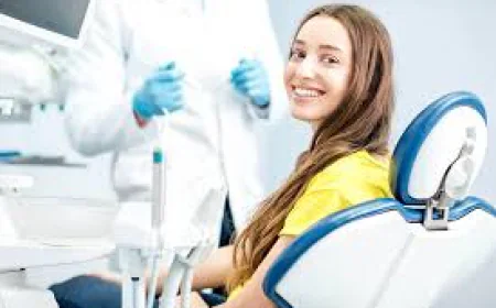 Invisalign Hobart: Understanding Clear Aligner Treatment