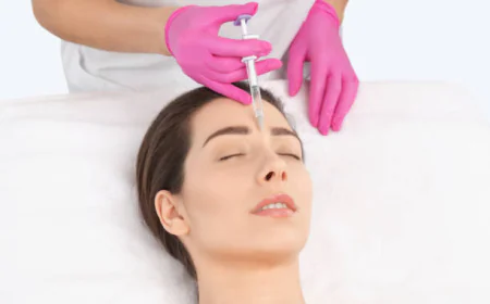 Can Botox for Nose Help With Nose Tip Lines?