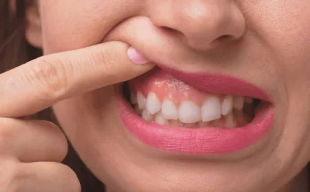 Why Is Gum Recession Treatment Recommended?