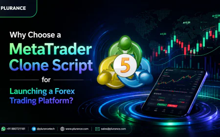Why Choose a MetaTrader Clone Script for Launching a Forex Trading Platform?