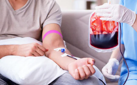 How Long Does an Ozone Therapy Treatment Session Last?