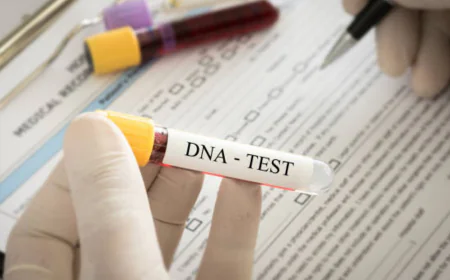 DNA Test Dubai: What You Need to Know Before Testing