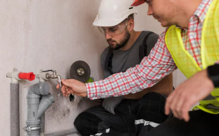 How Do Plumbers Find Underground Water Leaks? A Look Beneath the Surface