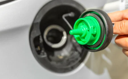 Types of Fuel Additives: What Each One Does and When to Use