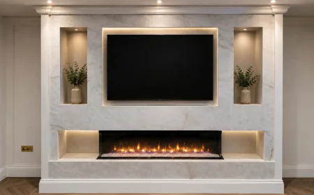 Media Wall Installation: The Complete Process From Planning to Completion