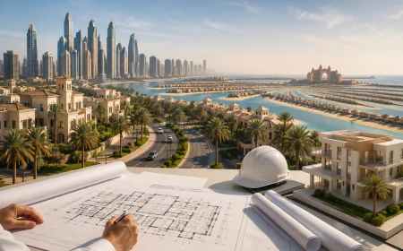 The Ultimate Guide to Navigating Government Approvals in Dubai for Construction and Fit-Out Projects