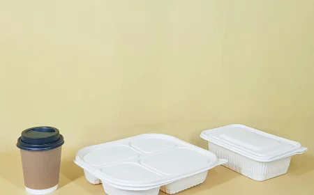 Plastic Packaging Market Size, Trends, and Growth Analysis 2026-2033