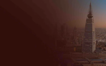 Foreign Company Registration in Saudi Arabia: A Complete Guide for International Investors in 2026