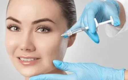 Refresh Your Look with Hyaluronic Acid Injections | Glamorous Clinic