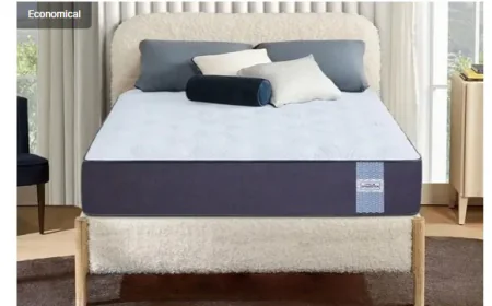 Sleep Positions and the Best Mattress Type for Each