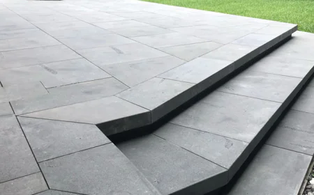 Which Patio Pavers Are Best for Outdoor Living Areas?