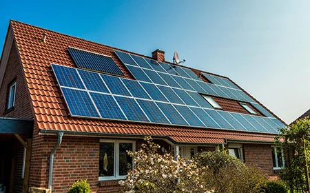 Reasons To Install Residential And Commercial Solar Panels