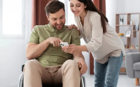 Navigating NDIS & Healthcare: How Personalised Allied Health Services Transform Lives