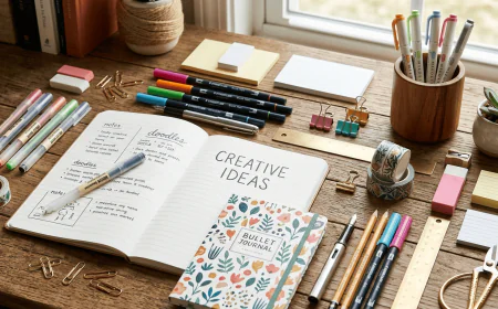 The Small Office Essentials That Make Busy Days Easier