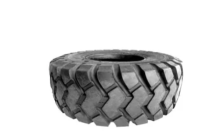 Off-the-Road Radial Tires Gain Importance as Heavy-Duty Equipment Demand Evolves