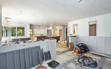 Home Remodeling Contractor California: Transform Your Home with SoCal Renovations