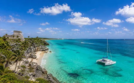 8 Cancun Day Trip Ideas for Different Types of Travelers