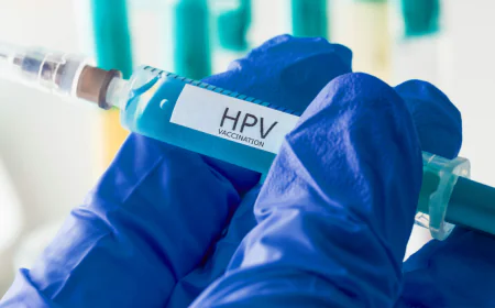 HPV Test Dubai: How the Test Works