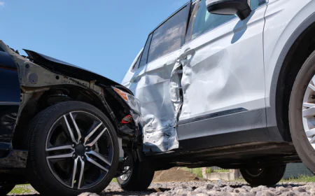 Louisiana's Speeding Fatality Rate Is Now Above the National Average: What It Means for Baton Rouge Drivers