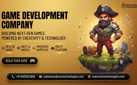 How Is the Game Engine Landscape Reshaping Game Development in 2026