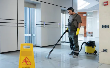 Post Construction Cleaning San Diego: Remove Dust & Debris Fast Today