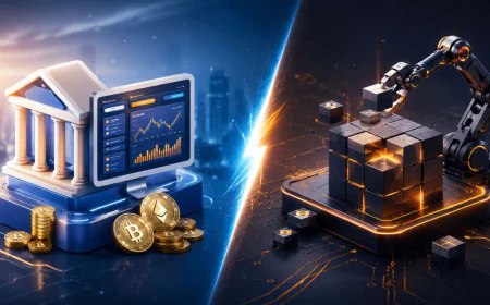 White Label Crypto Exchange vs Custom Development: Which Is Better?