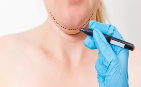 How Does Kybella Help Reduce Excess Fat Beneath the Chin?