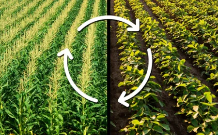 Gramiti: Smart Crop Protection Solutions for Modern Indian Farmers