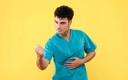 What Are the Symptoms of a Bile Duct Stricture?