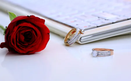 Choose the Right Diamond With the GIA Diamond Grading Scale