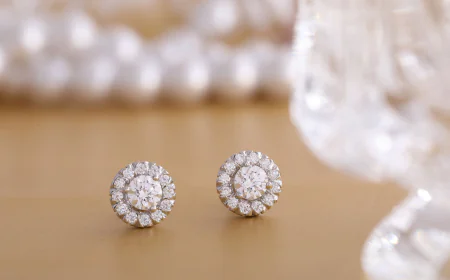 Lab Grown Diamond Comparison for Smarter Online Shopping