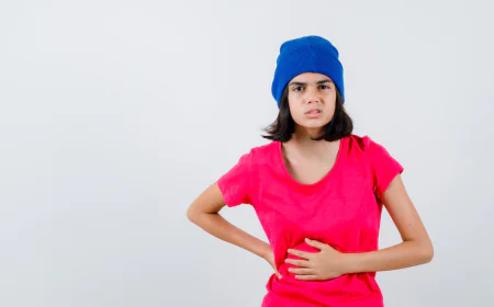 What Are the Warning Signs of a Pancreatic Tumor?