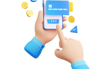 Simple ways to make cashless transactions more secure