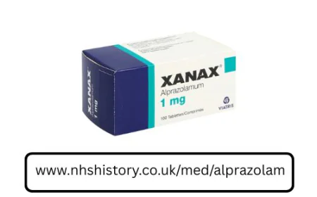 How Long Does Alprazolam 1mg Take to Work?