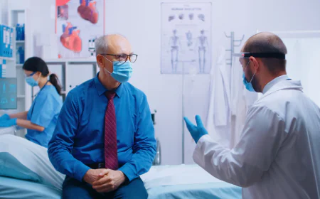 What Causes a Hiatal Hernia and When Does It Need Treatment?